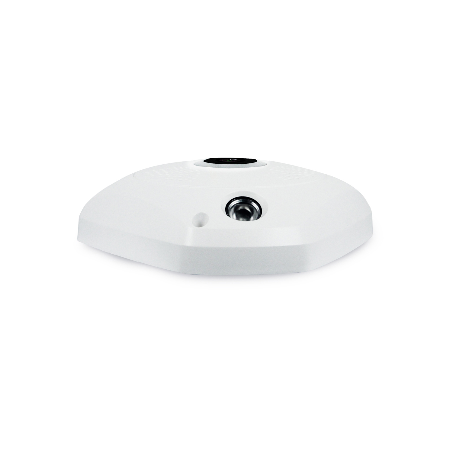 3MP wireless panoramic 360° fisheye surveillance camera
